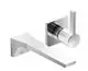 DORNBRACHT Waschtisch-Wand-Einhandbatterie ohne Ablaufgarnitur CL.1 36860705 Chrom, 36860705-00 Galeriebild 2